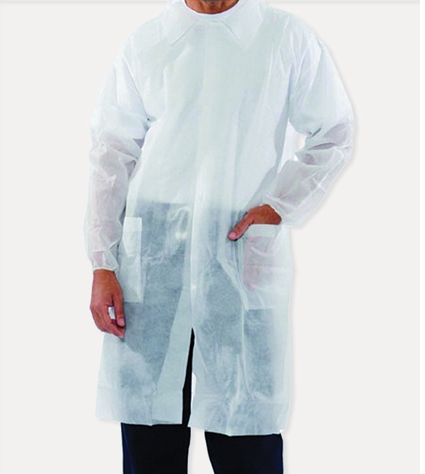 Cofias Descartables Biosan