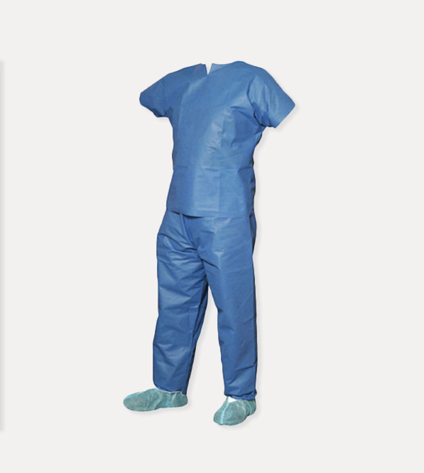 Cofias Descartables Biosan
