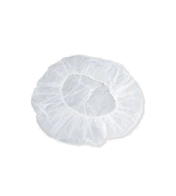 Cofias Descartables Biosan