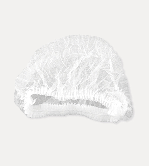 Cofias Descartables Biosan