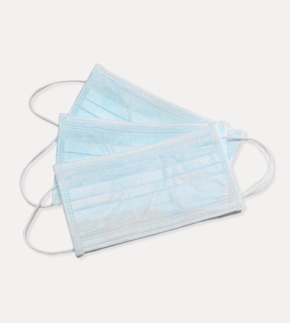 Cofias Descartables Biosan