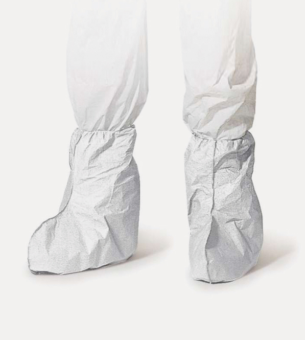 Cofias Descartables Biosan