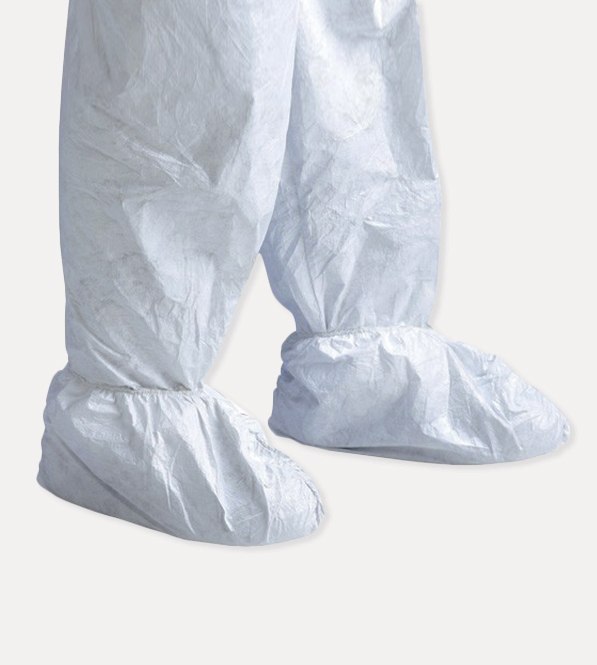 Cofias Descartables Biosan